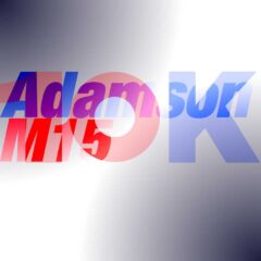 Adamson M15 multi-purpose loudspeaker