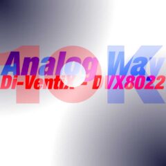 10Kused-Analog-Way-Di-VentiX-DVX8022
