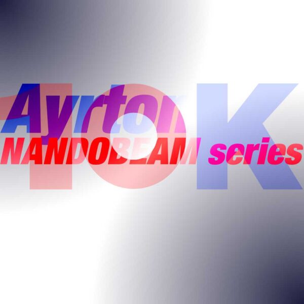 10Kused-Ayrton-NANDOBEAM-series