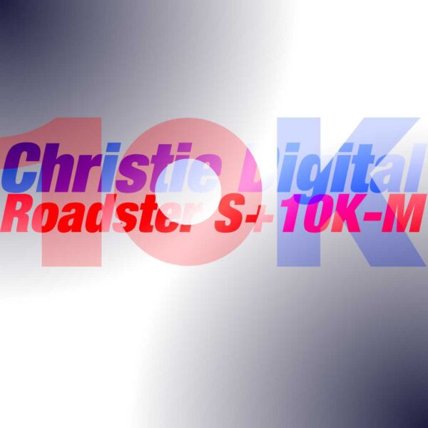 10Kused-Christie-Roadster-S+10K-M