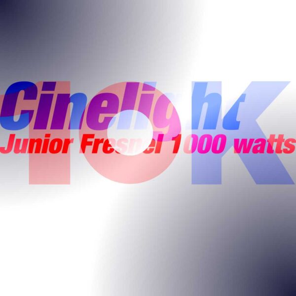 10Kused-Cinelight-Junior-Fresnel-1000-watts