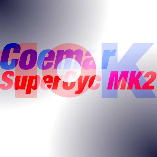 10Kused-Coemar-SuperCyc-MK2