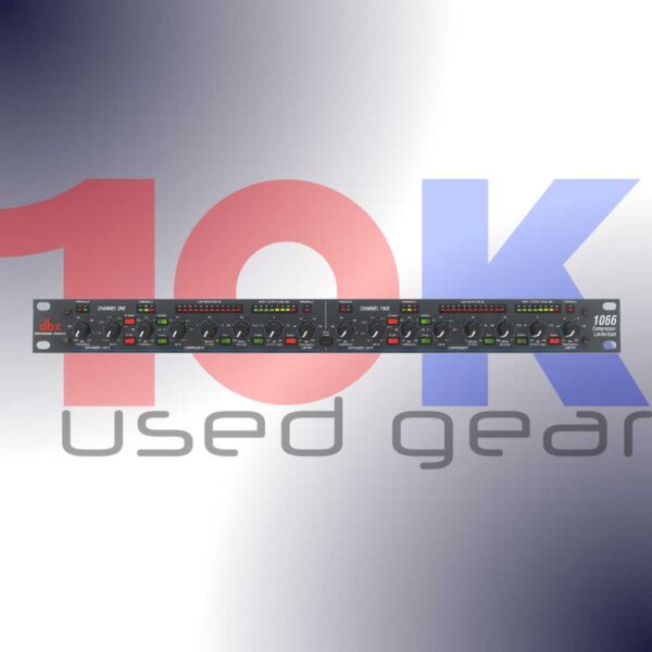 10Kused-DBX-1066