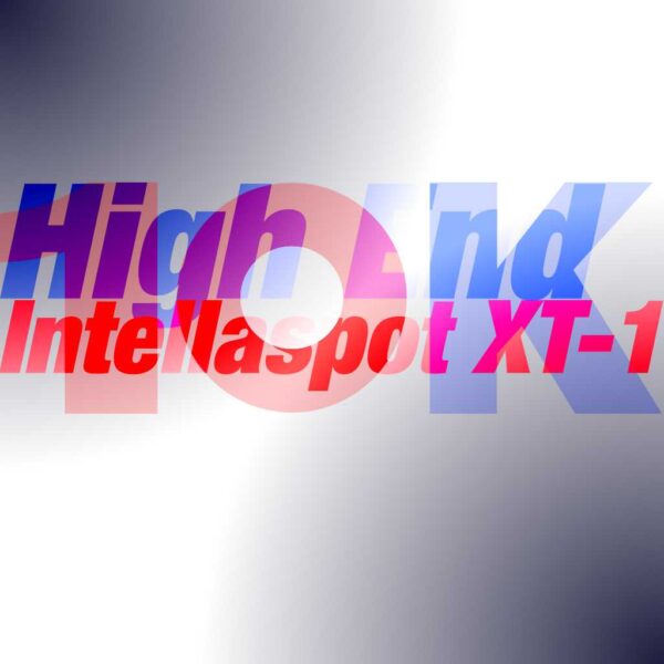 10Kused-High-End-Intellaspot-XT-1