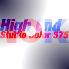 10Kused-High-End-Studio-Color-575