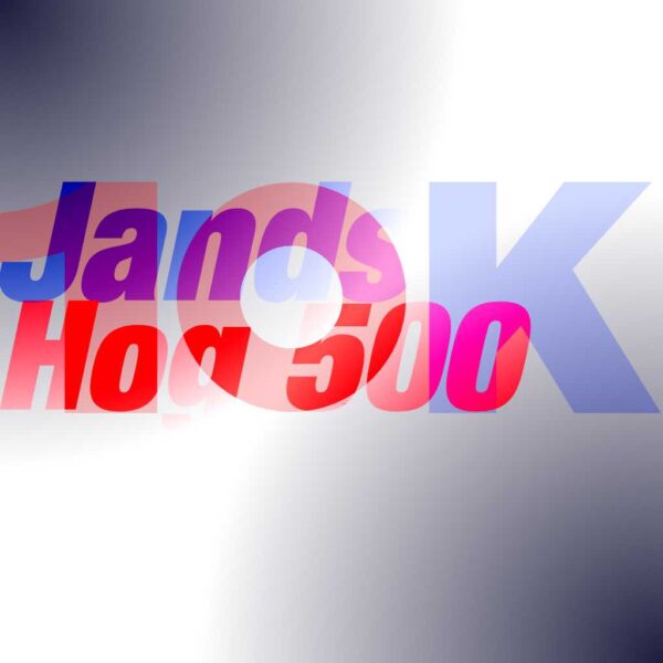 Jands Hog 500