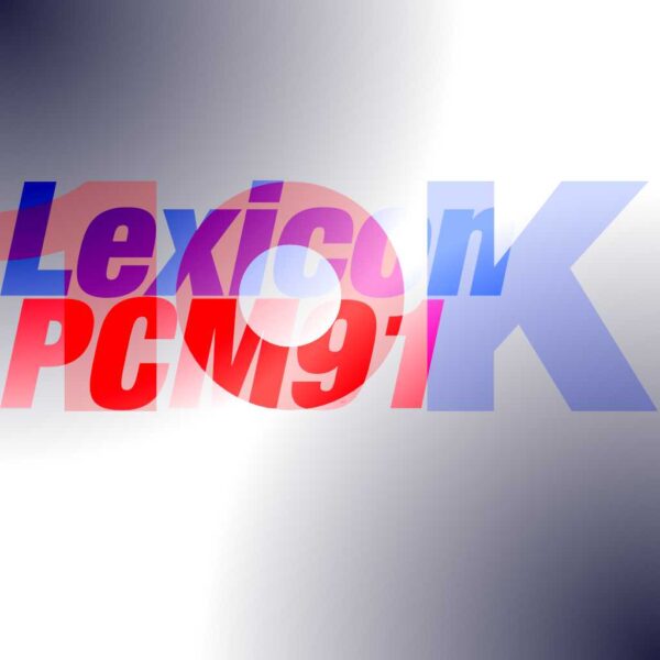 10Kused-Lexicon-PCM91