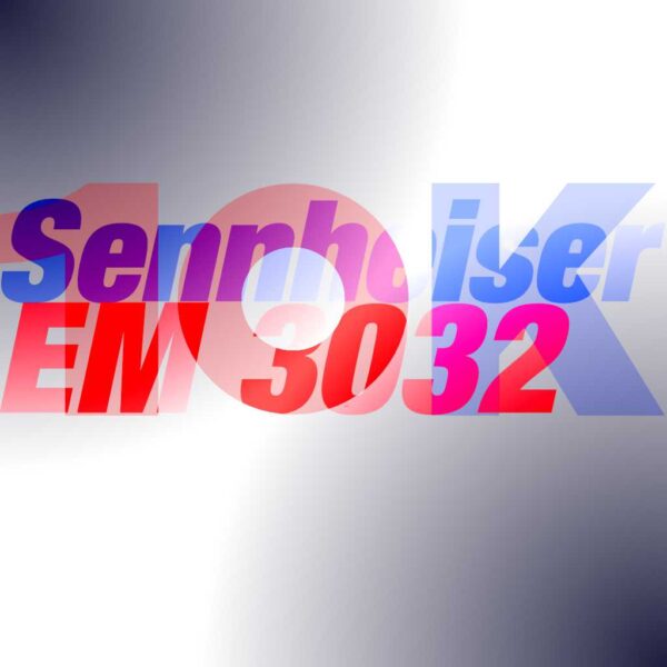 10Kused-Sennheiser-EM-3032