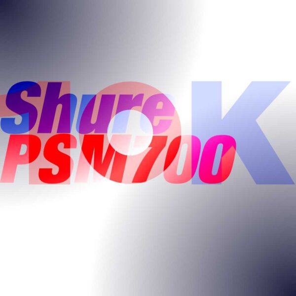 10Kused-Shure-PSM700