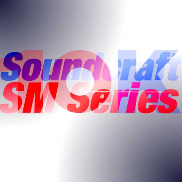 10Kused-Soundcraft-SM-Series