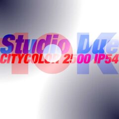 10Kused-Studio-Due-CITYCOLOR-2500-IP54