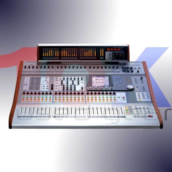 10Kused-Tascam-DM-4800