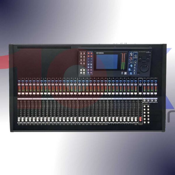 10Kused-Yamaha-LS9-32