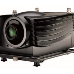 Barco SLM R10 Performer Video Projector