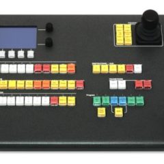Barco ScreenPRO-II Controller
