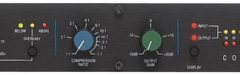 DBX 160A Compressor Limiter