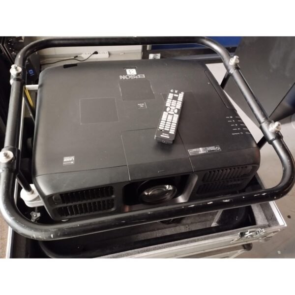 Used Epson EB-L1505UH for sale