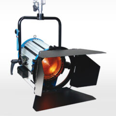 ARRI Studio Fresnel Series Lighting Fixture