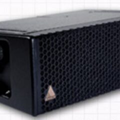 Adamson SpekTrix three-way active loudspeaker