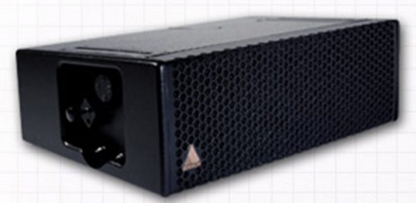 Adamson SpekTrix three-way active loudspeaker