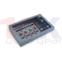 Avid Personal Q (PQ) System