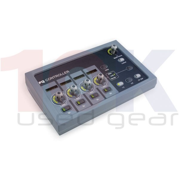 Avid-Personal-Q-(PQ)-System