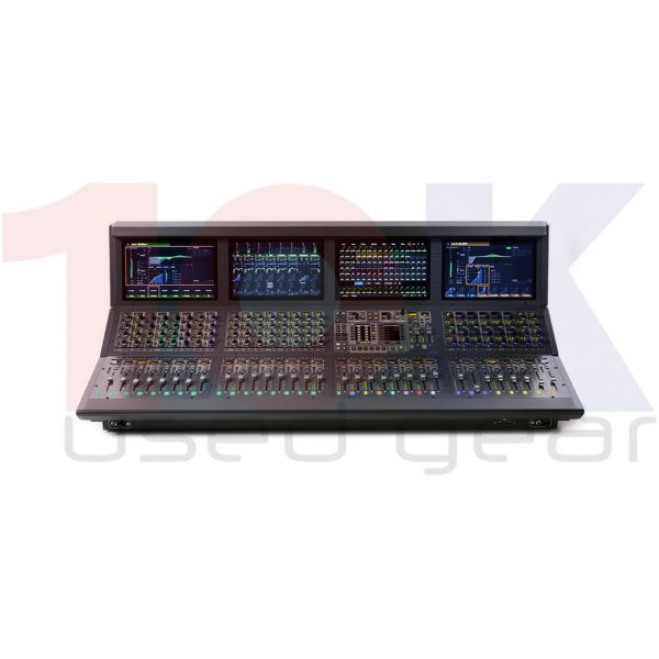 Avid-VENUE