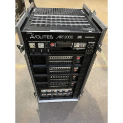 Used Avolites ART2000 Dimming System for sale