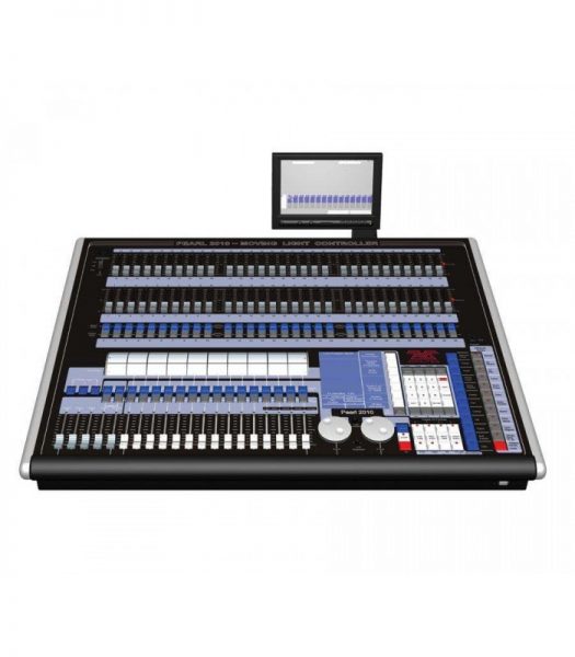 Avolites Pearl 2010 Lighting Console
