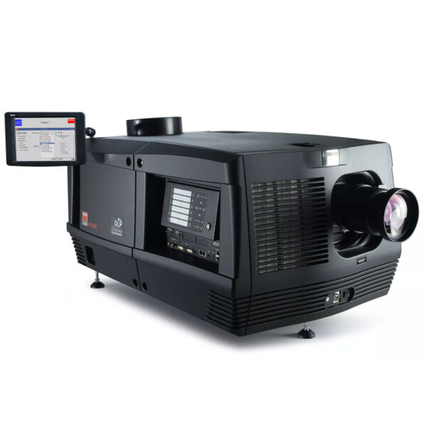 Barco DP-2000 2K Digital Cinema Projector