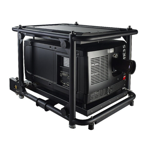 Used Barco HDQ-4K35 for sale
