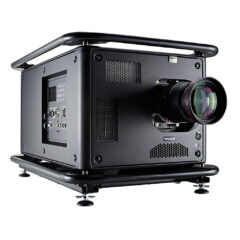 Used Barco HDX-W18 for sale