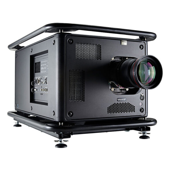 Used Barco HDX-W18 for sale