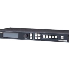 Barco ImagePRO-3G All-in-one Signal Processor