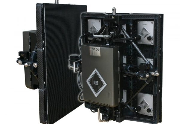 Barco NX-6