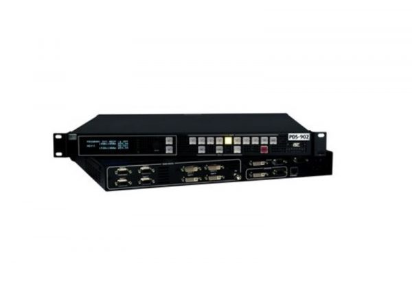 Barco PDS Series Digital Switchers