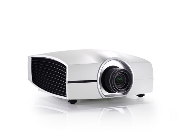 Barco PGWU-62L WUXGA, Single-Chip DLP Laser Phosphor Projector