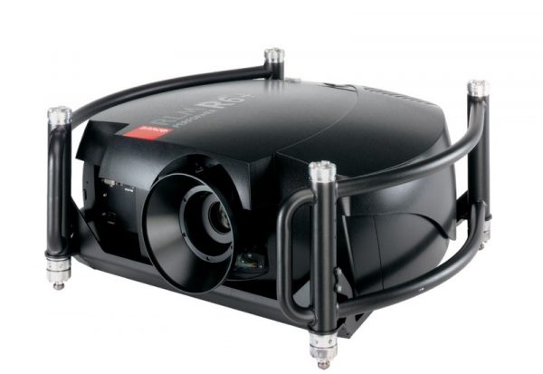 Barco RLM R6+ Performer Mid Venue Projector