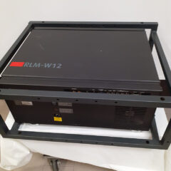 Used Barco RLM-W12 for sale