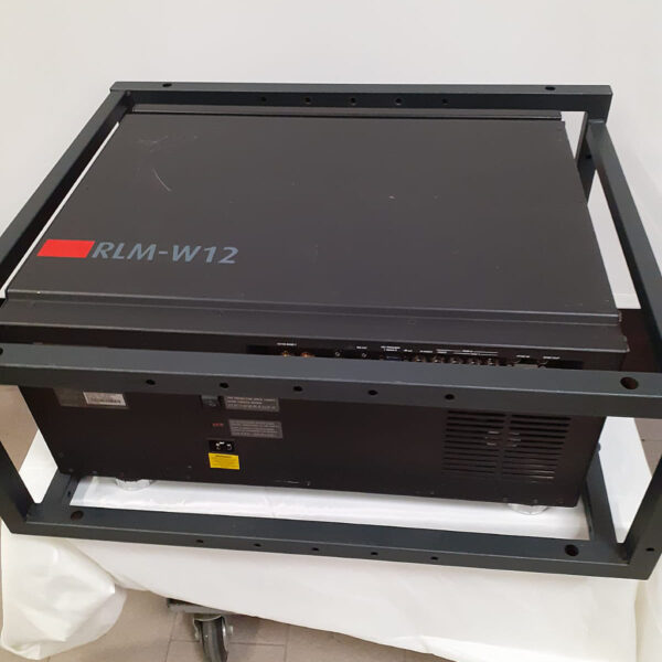 Used Barco RLM-W12 for sale