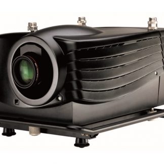Barco SLM R10 Performer Video Projector