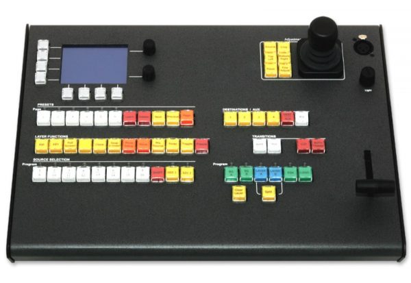 Barco ScreenPRO-II Controller