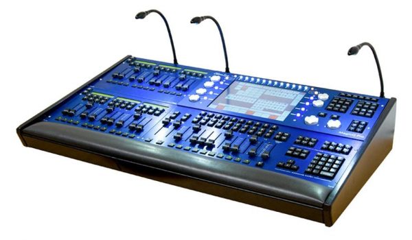 Chamsys MagicQ MQ200 Pro 2014