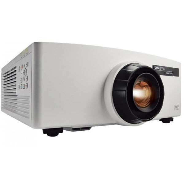 Used Christie Digital DHD555-GS for sale