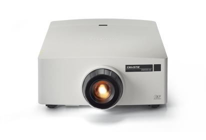 Christie Digital - DWU555-GS