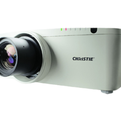 Christie Digital LWU505 LCD WUXGA Projector