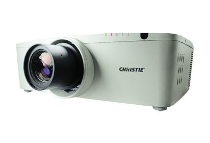 Christie Digital LWU505 LCD WUXGA Projector