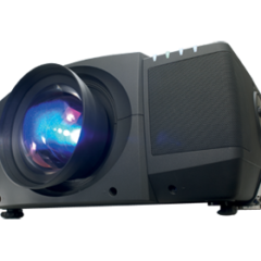 Christie Digital LX120 LCD Digital Projector