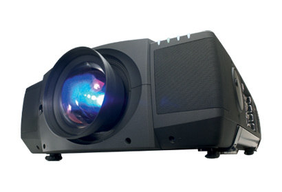Christie Digital LX120 LCD Digital Projector