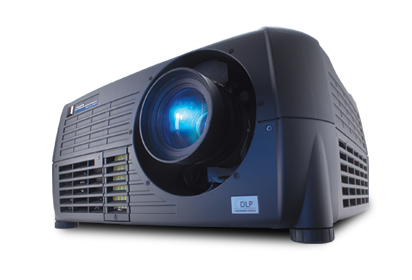Christie Digital Mirage HD6 1080 HD DLP 3D Projector